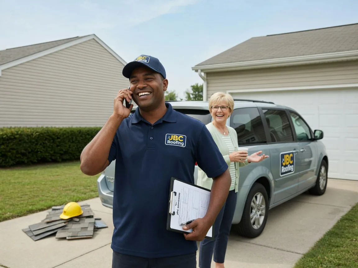 Roof Replacement Gambell, AK FAQs